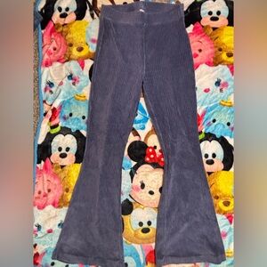 Aerie flare leggings